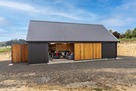 Photo of property in 52 Dons Creek Road, Waitati, 9085