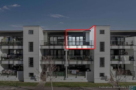 Photo of property in 17/11 Carlos Drive, Flat Bush, Auckland, 2016