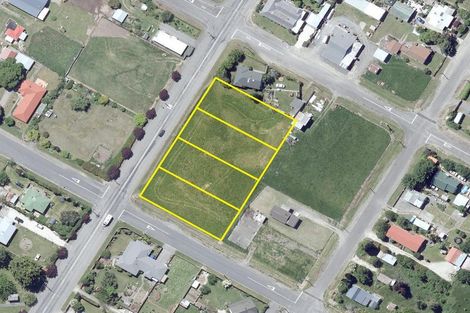 Photo of property in 12 Leslie Street, Waiau, 7332