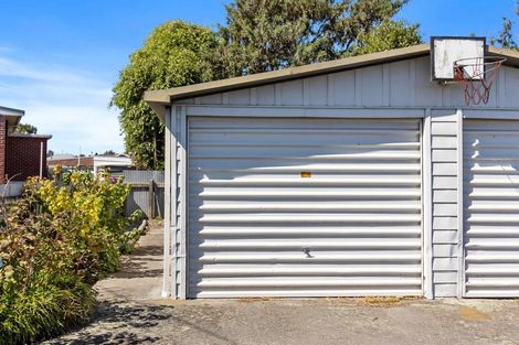 Photo of property in 22 Mowbray Street, Watlington, Timaru, 7910