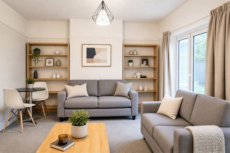 Photo of property in 4/139 Salisbury Street, Christchurch Central, Christchurch, 8013
