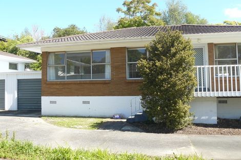 Photo of property in 1/72 Alton Avenue, Hillcrest, Auckland, 0627