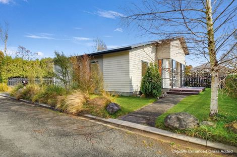 Photo of property in 42b Foyle Street, Ohakune, 4625