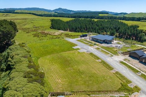 Photo of property in 7 Knoyle Road, Riversdale Beach, Masterton, 5872