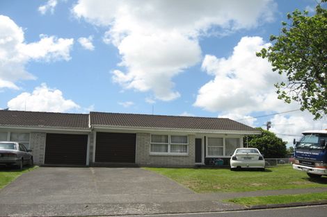 Photo of property in 3/150 Porchester Road, Papakura, 2110