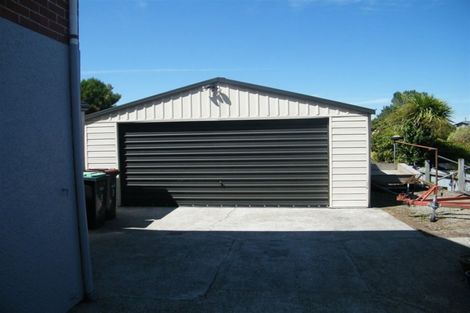 Photo of property in 9 Rimu Street, Highfield, Timaru, 7910