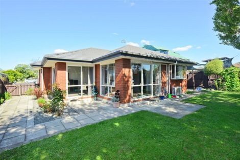 Photo of property in 46b Springs Road, Hornby, Christchurch, 8042
