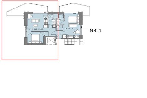 Photo of property in 401/111 Dixon Street, Te Aro, Wellington, 6011