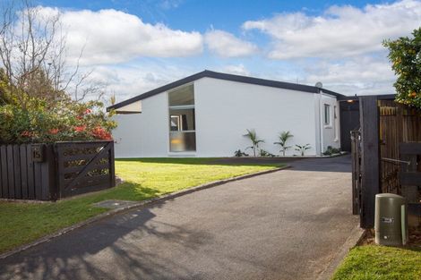 Photo of property in 15 Central Street, Matamata, 3400