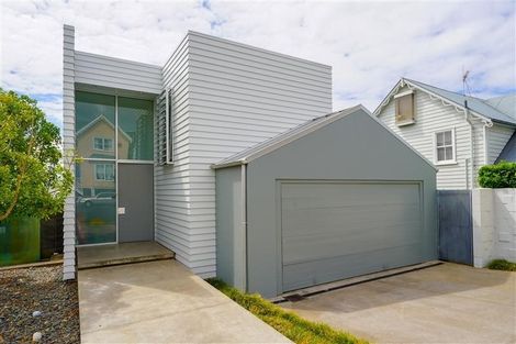 Photo of property in 25 Dunedin Street, Saint Marys Bay, Auckland, 1011