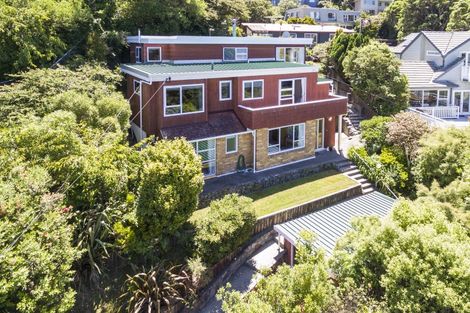 Photo of property in 16 Bengal Street, Khandallah, Wellington, 6035