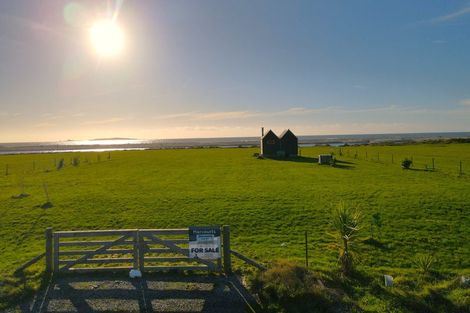 Photo of property in 25 Fox Moth Drive, Haast, 7886