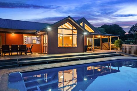 Photo of property in 30 Galliard Way, Kauri, 0185