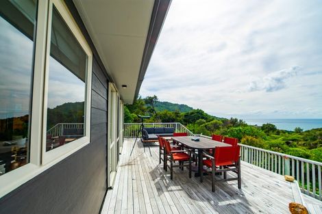 Photo of property in 473e Tuateawa Road, Tuateawa, Coromandel, 3583