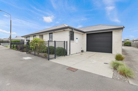 Photo of property in 351 Burnett Street, Ashburton, 7700