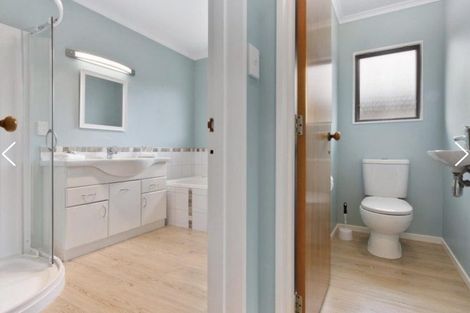 Photo of property in 7 Webb Place, Taradale, Napier, 4112