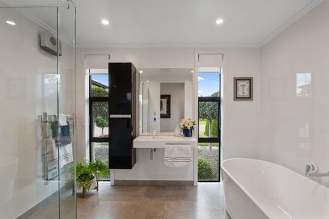 Photo of property in 4 Carnaveron Drive, Lincoln, 7608