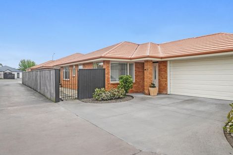 Photo of property in 604a Madras Street, St Albans, Christchurch, 8014