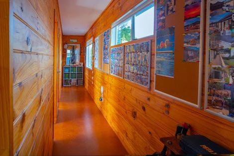 Photo of property in 473e Tuateawa Road, Tuateawa, Coromandel, 3583