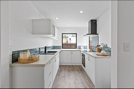 Photo of property in 3/390 Manchester Street, St Albans, Christchurch, 8014