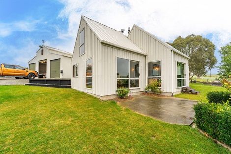 Photo of property in 167 Driscoll Road, Levels Valley, Timaru, 7974