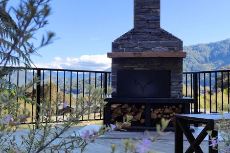 Photo of property in 7 Toki Place, Kaiuma Bay, Havelock, 7178