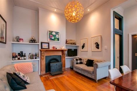 Photo of property in 8 Sale Street, Napier South, Napier, 4110