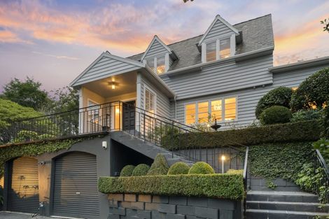 Photo of property in 1 Homewood Avenue, Karori, Wellington, 6012