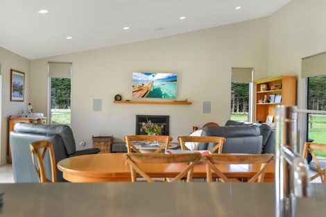 Photo of property in 53 Western Line, Brunswick, Whanganui, 4571