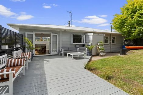 Photo of property in 1 Goldsborough Avenue, Raumati Beach, Paraparaumu, 5032