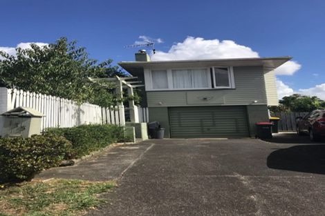 Photo of property in 135 Ennis Avenue, Pakuranga Heights, Auckland, 2010