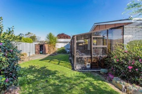 Photo of property in 2/14 Staffa Street, Woolston, Christchurch, 8062