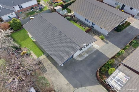 Photo of property in 3/38 Peter Street, Ashburton, 7700