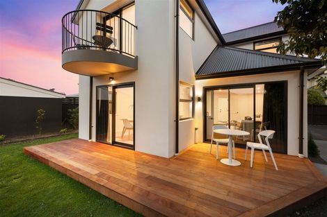 Photo of property in 52b Mcfaddens Road, St Albans, Christchurch, 8052