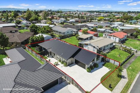 Photo of property in 12 Florence Drive, Morrinsville, 3300