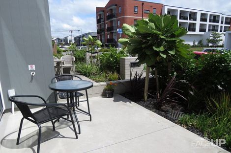 Photo of property in 4 Sidney Wallingford Way, Hobsonville, Auckland, 0616