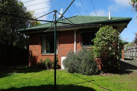 Photo of property in 21a Tilford Street, Woolston, Christchurch, 8062