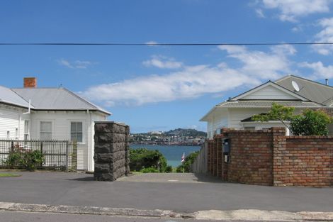 Photo of property in 43a Clarence Street, Devonport, Auckland, 0624