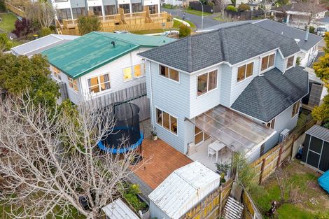 Photo of property in 4a Pauline Place, Bucklands Beach, Auckland, 2014