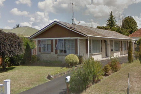 Photo of property in 304b Cambridge Road, Hillcrest, Hamilton, 3216