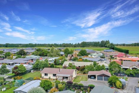 Photo of property in 177 Harland Street, Tinwald, Ashburton, 7700