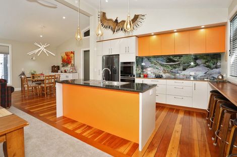 Photo of property in 9 Mace Road, Te Aroha West, Te Aroha, 3391