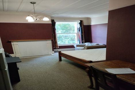 Photo of property in 6 Heriot Row, Dunedin Central, Dunedin, 9016