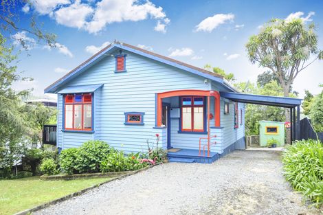 Photo of property in 378 Huia Road, Titirangi, Auckland, 0604