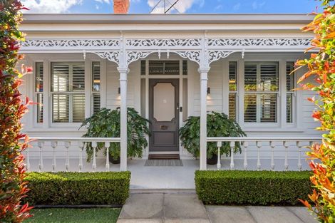 Photo of property in 15 Brown Street, Ponsonby, Auckland, 1021