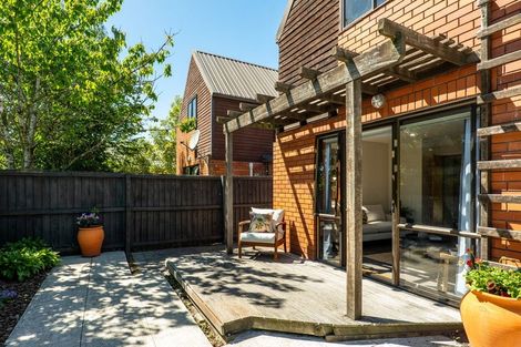 Photo of property in 2/28 Field Terrace, Upper Riccarton, Christchurch, 8041