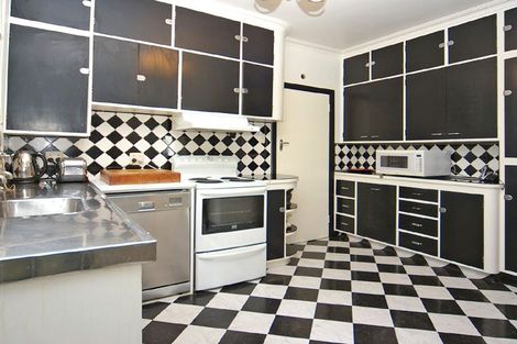 Photo of property in 32 Buckingham Street, Melrose, Wellington, 6023