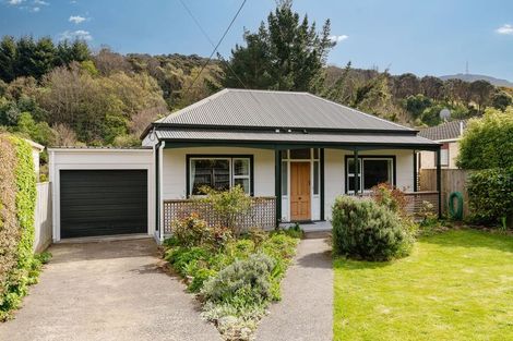 Photo of property in 143 Norwood Street, Normanby, Dunedin, 9010