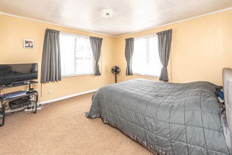 Photo of property in 28 Konini Street, Tawhero, Whanganui, 4501