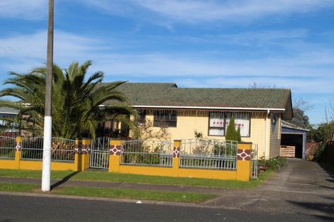 Photo of property in 6 Cottingham Crescent, Mangere East, Auckland, 2024